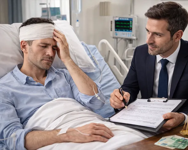 Traumatismes crâniens